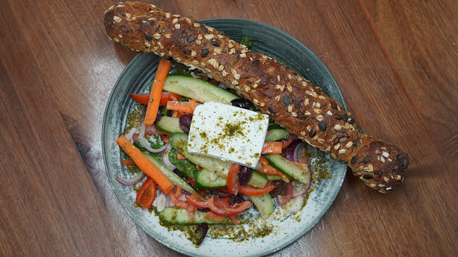 Darna-Bar - גן שמואל