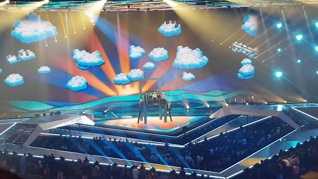 Aroma Espresso Bar ארומה אספרסו בר - הסעדה