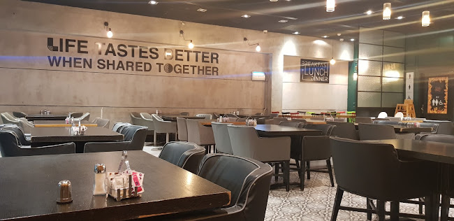 קניון פרץ סנטר, דימונה