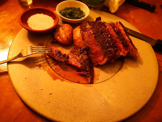 Mercato Restaurant - הסעדה