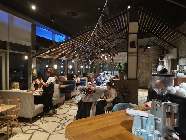 בנדיקט ביתן אהרון - ביתן אהרון