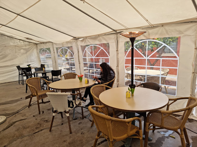 אורלי סיטבון פטיסרי - הסעדה