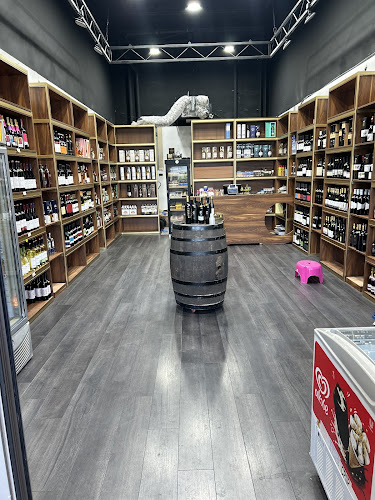 בית היין והעונג House of Wine