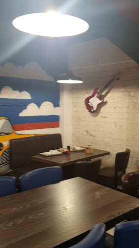 מנהטן דיינר - הסעדה