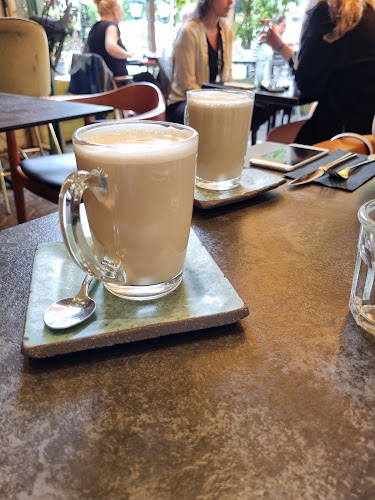 Comentarii opinii despre קפה זוריק