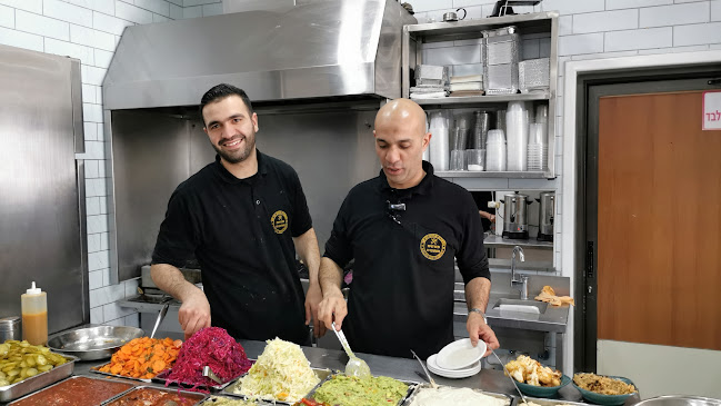 Opinii despre מסעדת חגג în קרית מוצקין - הסעדה