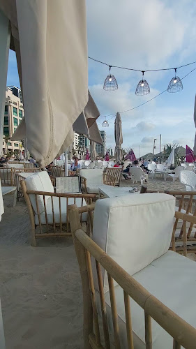 Gazoz Beach - תל אביב-יפו