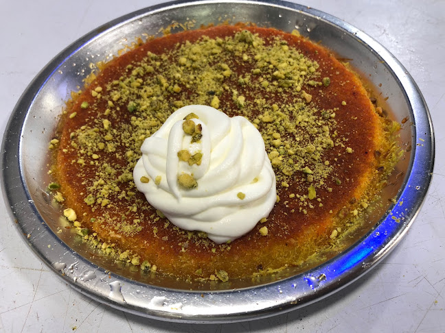 לה ערוסה-בית העראיס