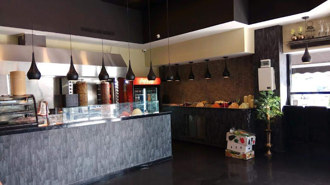 שווארמה טופ – לשעבר השווארמה של שרון