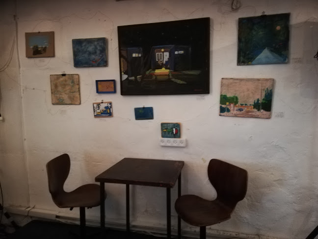 בר גלים - חיפה