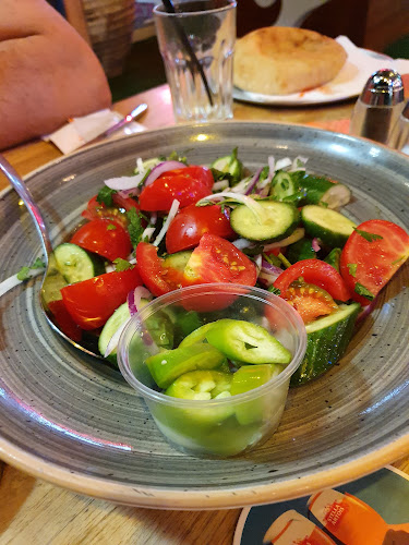פטרה חוף הקשתות אשדוד