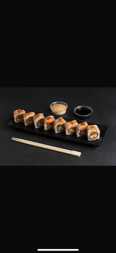 סושי טוקיו (SUSHI TOKYO) - הסעדה