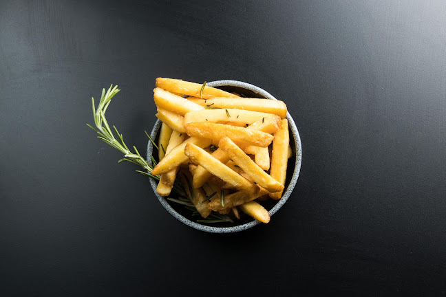 בולס בורגר נהריה - הסעדה