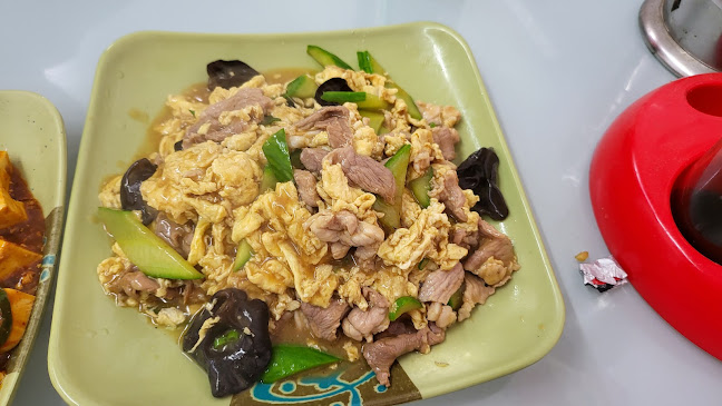 Chinese Bao Buns - תל אביב-יפו