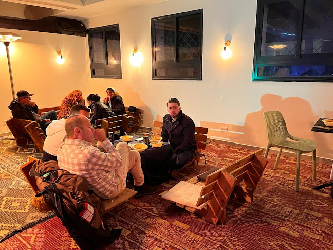 Opinii despre זאביק - פאב שכונתי în ירושלים - הסעדה