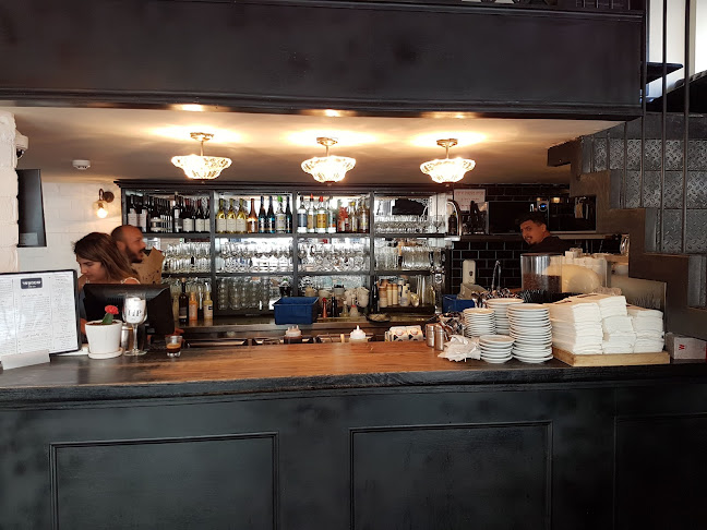 קפה שטמפפר - נתניה