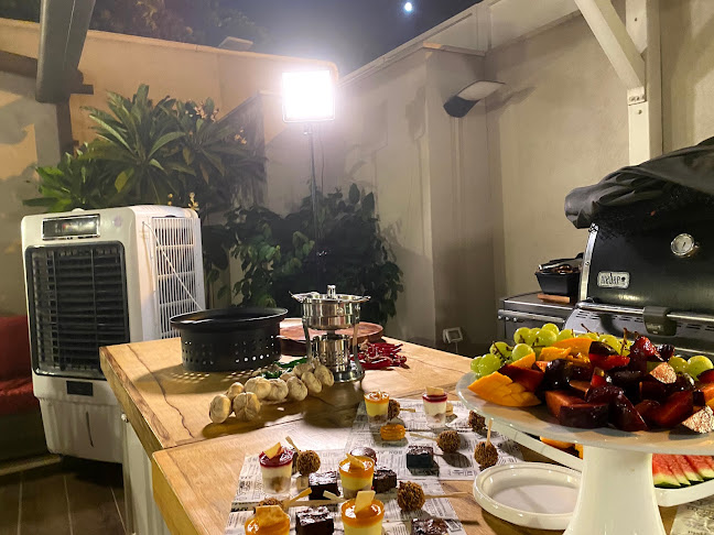 Comentarii opinii despre המנגליסטים- קייטרינג בשרי