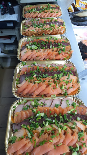 מעושן - הסעדה