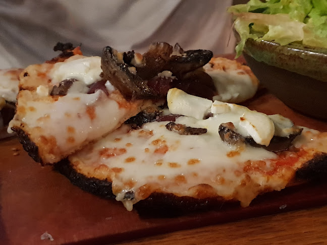 קפה גן סיפור - ראשון לציון - הסעדה