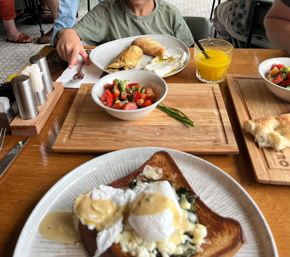 Opinii despre cafe Verdi -קפה ורדי în חיפה - הסעדה