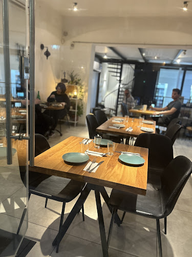 מסעדת chef kesar - חיפה