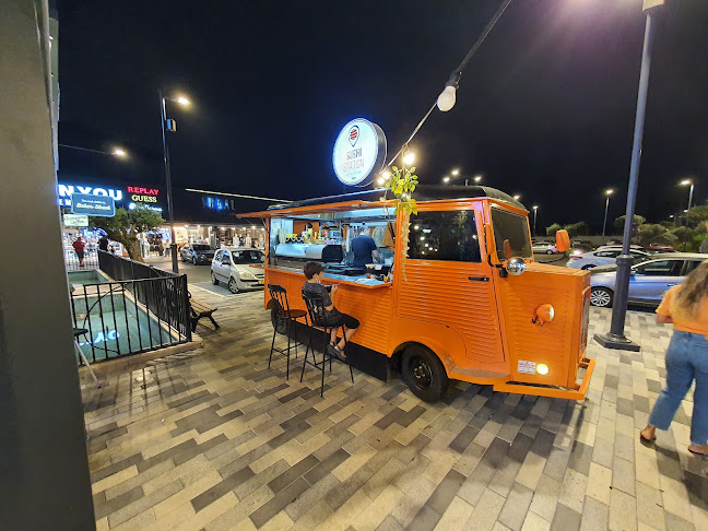 Opinii despre סושי סטיישן în קרית גת - הסעדה