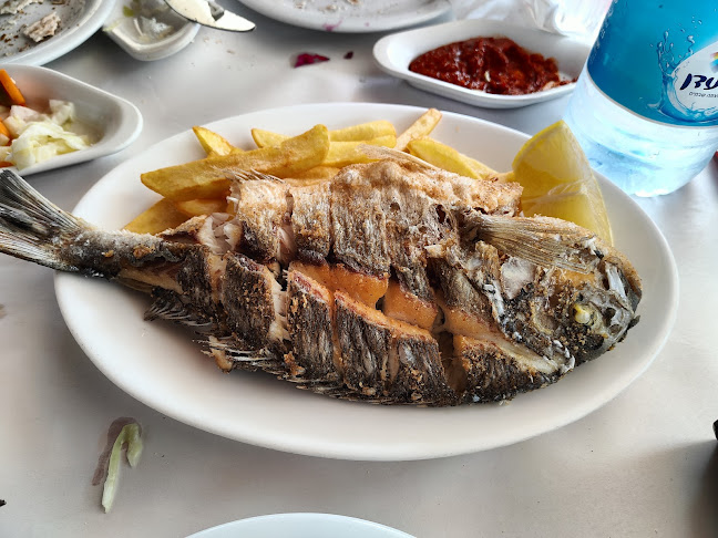 Opinii despre מסעדת חיים יפרח ובניו în תל אביב-יפו - הסעדה