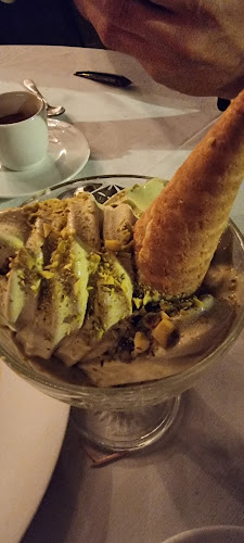 Opinii despre צ'אקרה în ירושלים - הסעדה