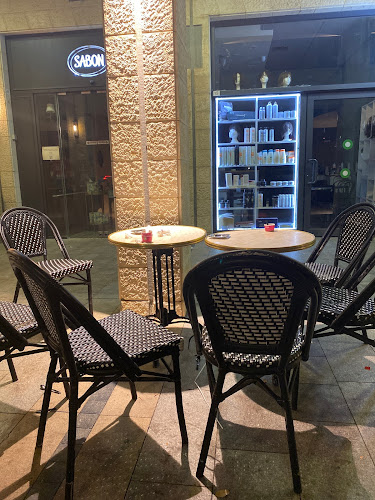 אביזוהר 8, ירושלים