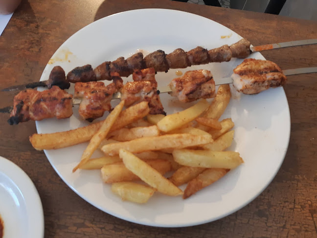 Comentarii opinii despre מסעדת השלום