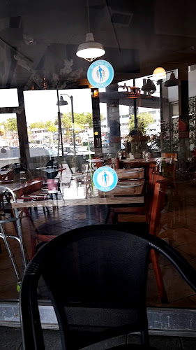 ג'קו מאכלי ים נתניה מתחם פולג - נתניה