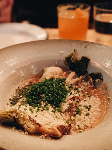 Opinii despre Abie în תל אביב-יפו - הסעדה