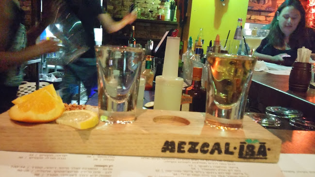 מסקל - תל אביב-יפו