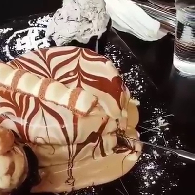 גלידה בבאר שבע - ג'ט לק | גלידה קינוחים ויוגורט | משלוחים | כשר