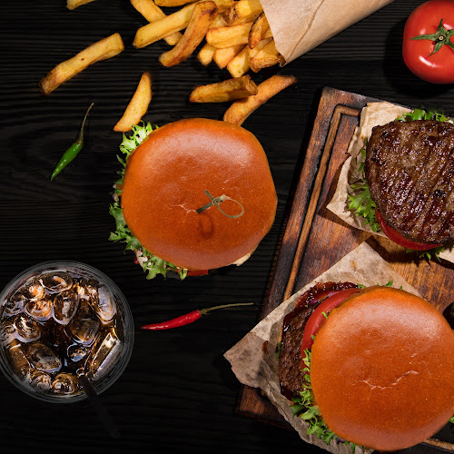 JK burger גיי קיי בורגר - נהריה