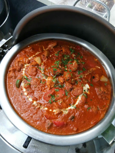 Tikka Masala