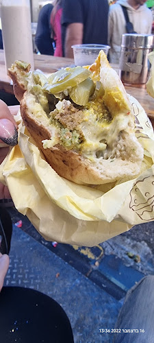 פלאפל השוק רמלה