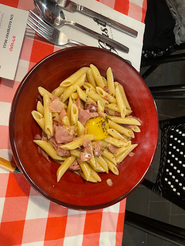 Comentarii opinii despre גוסטו