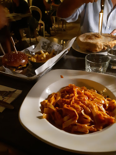 מסעדת כרמא, עין כרם