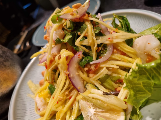 KOH THAI מטבח אסיאתי וסושי בר כשר - באר שבע