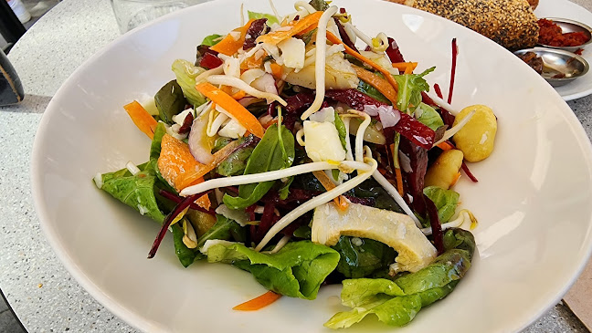 Comentarii opinii despre קפה נאדי