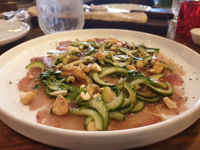 קילומטרז' - kilometrage - הסעדה