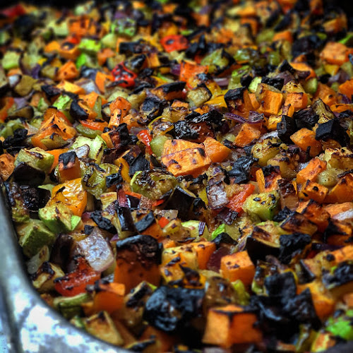 פורמנ׳ס נווה שאנן