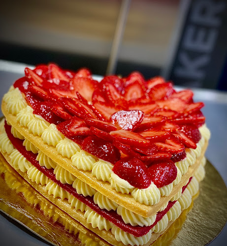 יקינטון 6, נס ציונה