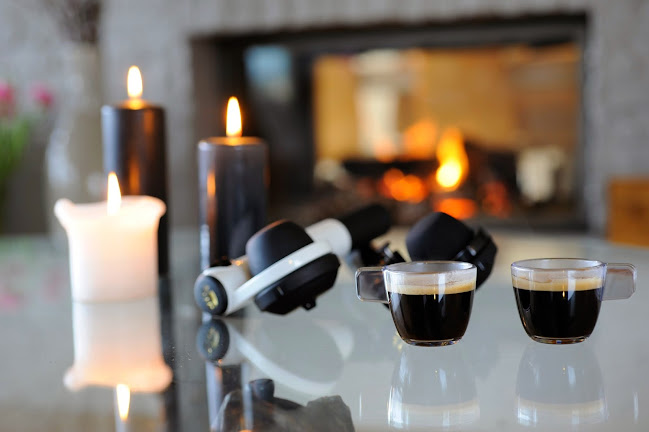 תמר בחן מכונות אספרסו ניידות