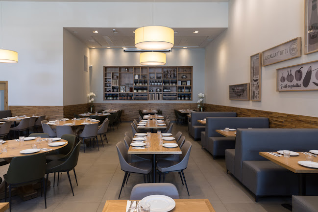 עבדאללה גריל בשרים - אור יהודה