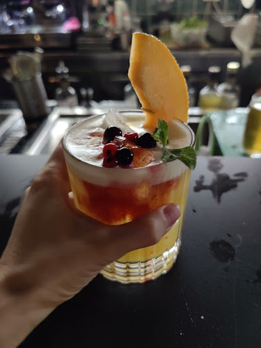 Tree Brasserie - רחובות