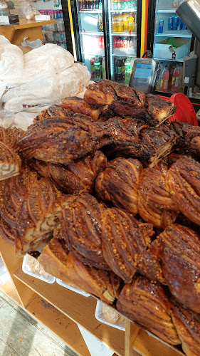 האופה מבגדד - פתח תקווה