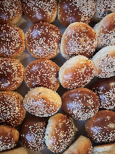 Opinii despre לחמני în אשקלון - הסעדה