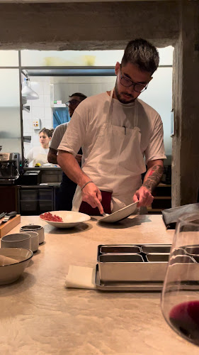 Opinii despre סנטי - Santi în תל אביב-יפו - הסעדה